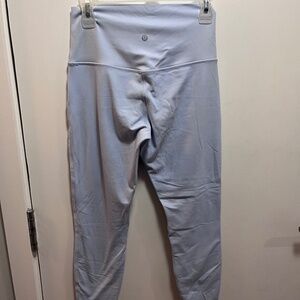 lululemon align leggings yoga casual athletic